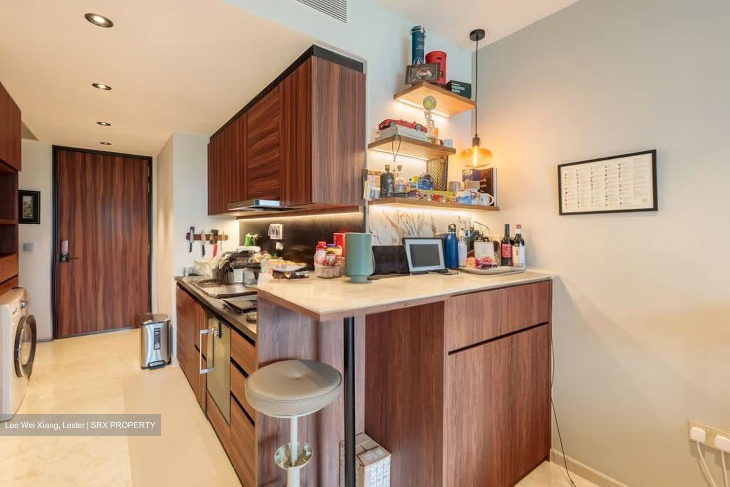 Pullman Residence  (D11), Condominium #578782971